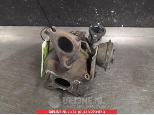 Nissan X-Trail Turbo O365744 photo 2