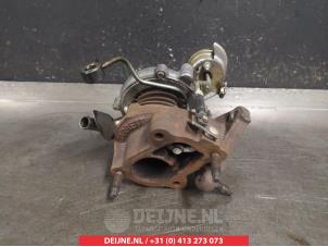 Nissan Almera Tino Turbo O365730 foto 2