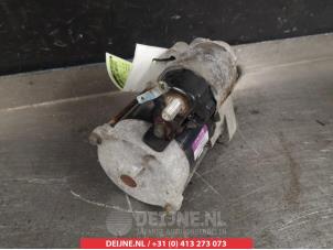 Suzuki Alto Anlasser O362482 foto 2
