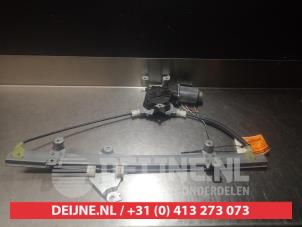 Nissan Note Fenstermechanik 4-türig rechts vorne O276617 foto 2