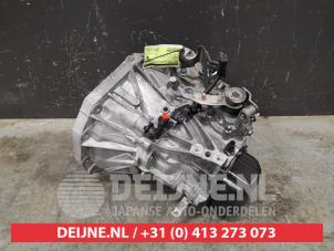 Suzuki SX-4 Gearbox O373015 photo 3