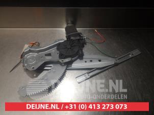 Nissan Note Ruitmechaniek 4Deurs rechts-achter O291242 foto 2