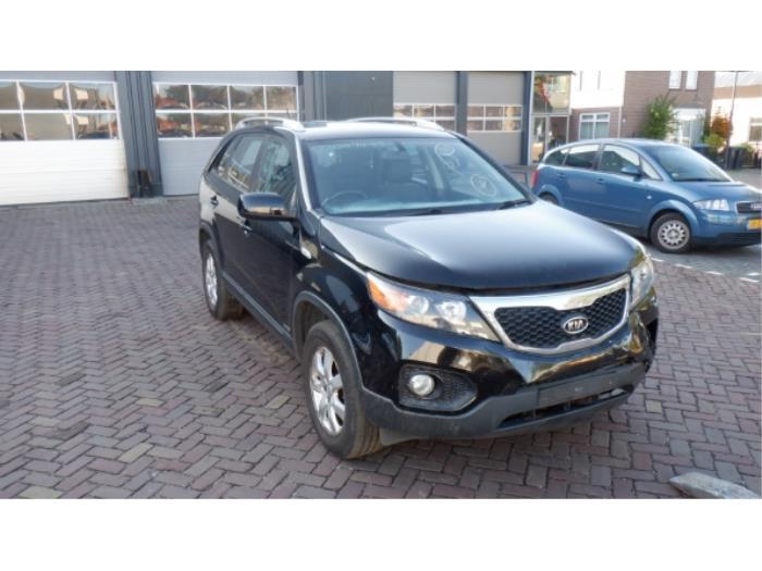 Kia Sorento Mistlamp rechts-voor O268582