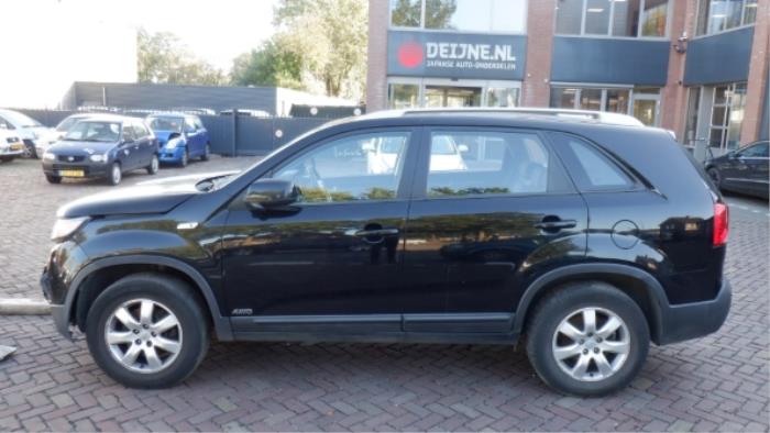 Kia Sorento Portier 4Deurs links-achter O285277