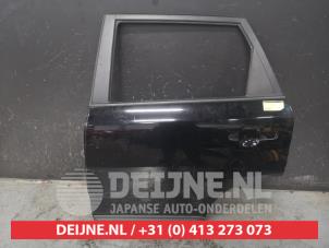 Kia Sorento Portier 4Deurs links-achter O285277 foto 2