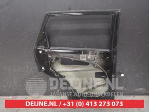Kia Sorento Portier 4Deurs links-achter O285277 foto 3