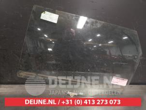 Kia Sorento Türscheibe 4-türig rechts hinten O288522 foto 2