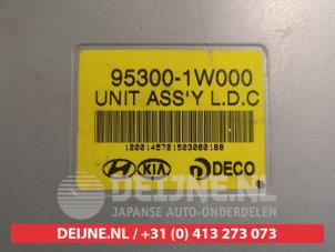 Kia Rio DC/CD Konverter O263586 foto 2