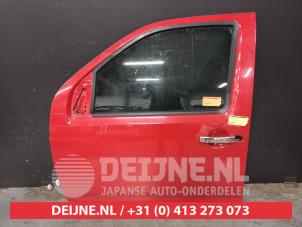 Nissan Navara Door 4-door, front left O272371 photo 2