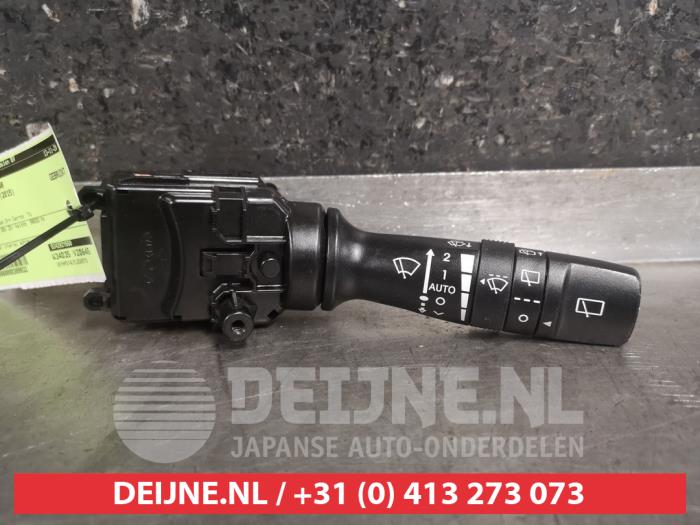 Kia Pro Ceed Scheibenwischer Schalter O309932