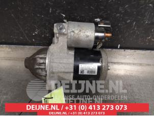 Kia Pro Ceed Anlasser O361826 foto 2