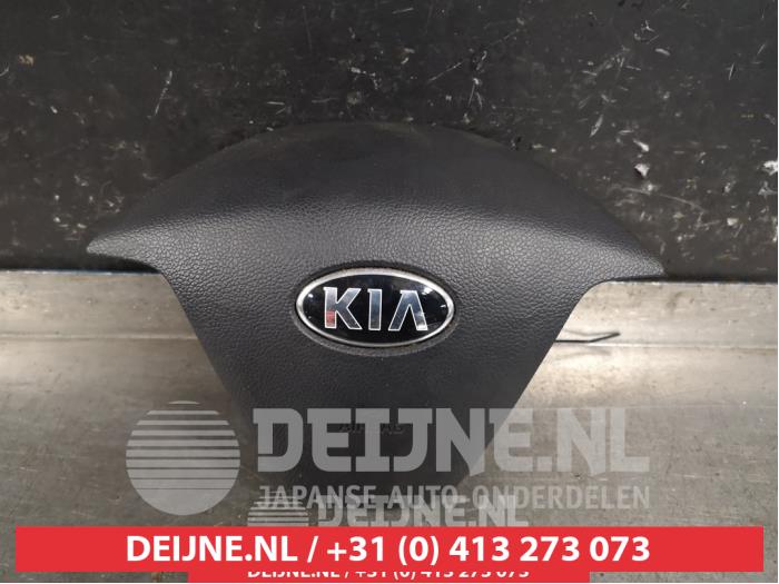 Kia Pro Ceed Airbag links (Stuur) O333662