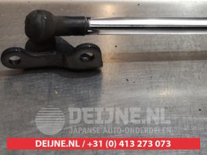 Honda Jazz Gasdämpfer links hinten O294169 foto 2