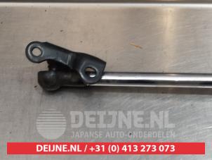 Honda Jazz Gasdemper rechts-achter O295204 foto 2