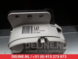 Hyundai Trajet Kilometerteller KM O304220 foto 4