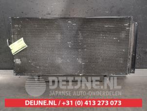 Subaru Legacy Air conditioning condenser O345883 photo 2