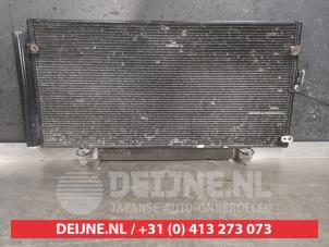 Gebruikte Airco Condensor Subaru Legacy Touring Wagon (BP) 3.0 R 24V Prijs € 50,00 Margeregeling aangeboden door V.Deijne Jap.Auto-onderdelen BV