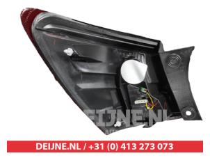 Nissan Qashqai Achterlicht rechts O9990004914 foto 2