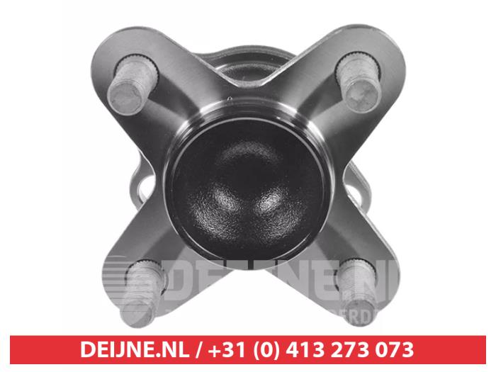 Daihatsu Cuore Radlager hinten O9990007393