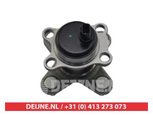 Daihatsu Cuore Radlager hinten O9990007393 foto 2