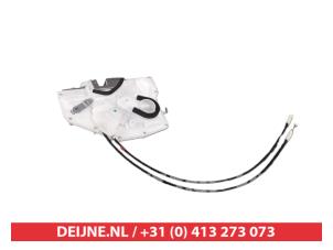 Suzuki Swift Deurslot Mechaniek 4Deurs links-voor O9990004035 foto 2