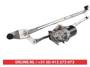 Suzuki Swift Ruitenwissermotor voor O9990006230 foto 2