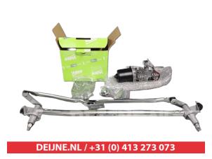 Suzuki Swift Ruitenwissermotor voor O9990006230 foto 4