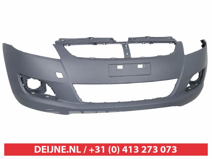 Suzuki Swift Voorbumper O9990000355