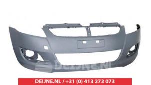 Nieuwe Bumper voor Suzuki Swift Prijs € 102,85 Inclusief btw aangeboden door V.Deijne Jap.Auto-onderdelen BV