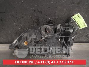 Honda Civic Scheinwerfer rechts O393979 foto 2