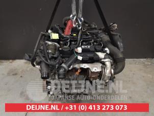 Suzuki SX-4 Motor O393999 foto 2