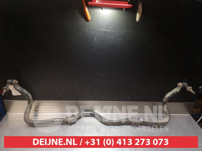 Nissan Sunny Front anti-roll bar O329200