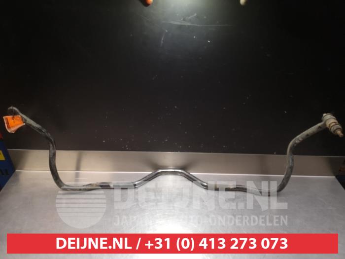 Nissan Micra Stabilisator vorne O329196