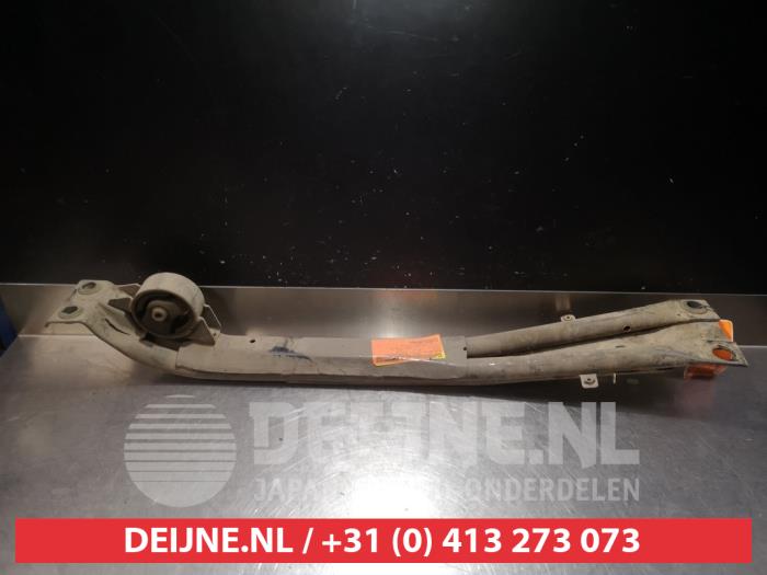 Gebruikte Voortrein Bint Nissan 100 NX (B13) 1.6 16V Prijs € 35,00 Margeregeling aangeboden door V.Deijne Jap.Auto-onderdelen BV