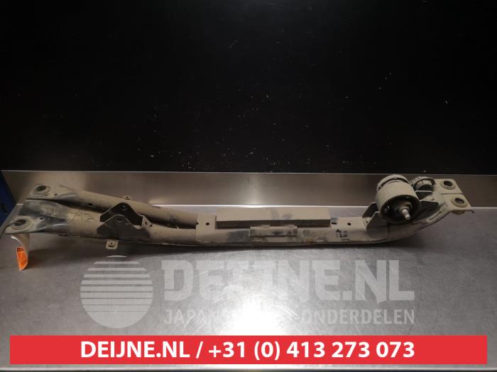 Nissan Almera Motorbalken O350399