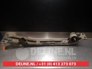 Gebruikte Motorbalk Nissan Almera (N15) Prijs € 40,00 Margeregeling aangeboden door V.Deijne Jap.Auto-onderdelen BV