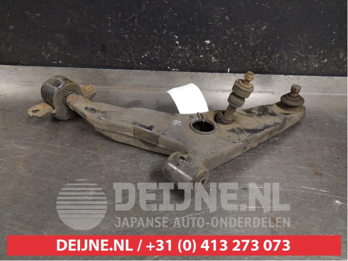 Mitsubishi Space Star Querlenker unten links vorne O394037