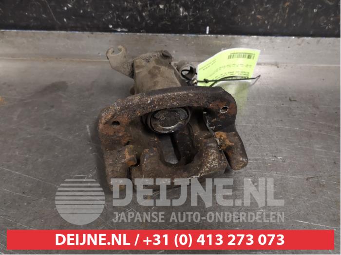 Mitsubishi Space Star Bremszange links hinten O394042