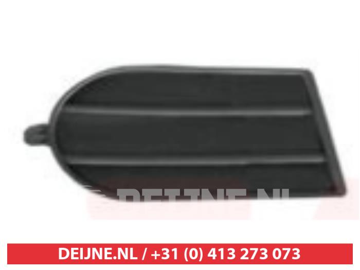 Suzuki Swift Bumper grille O9990000554
