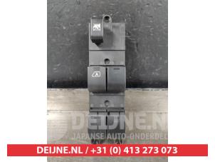 Nissan Qashqai Combischakelaar ramen O9990005095 foto 2