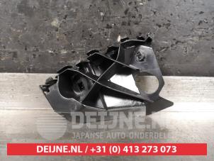 Toyota Aygo Bumpersteun rechts-voor O9990000811 foto 2
