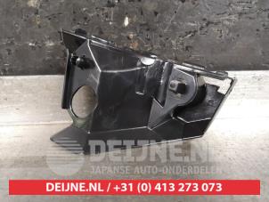 Toyota Aygo Bumpersteun rechts-voor O9990000811 foto 3