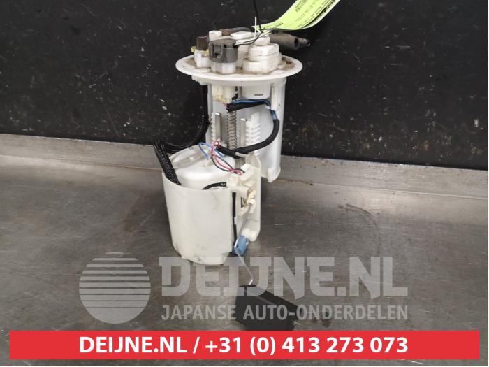 Toyota Prius Brandstofpomp Elektrisch O394008
