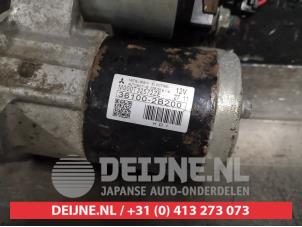 Kia Ceed Anlasser O394061 foto 2