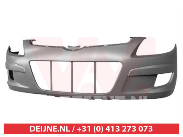 Hyundai I30 Front bumper O9990000106