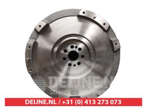 Mitsubishi Pajero Koppelingsset (compleet) O9990006411 foto 2