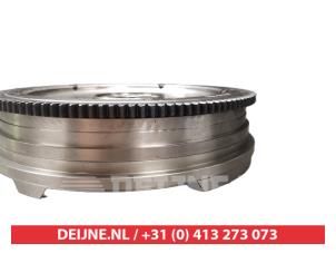 Mitsubishi Pajero Koppelingsset (compleet) O9990006411 foto 4