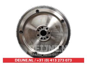 Mitsubishi Pajero Koppelingsset (compleet) O9990006411 foto 3