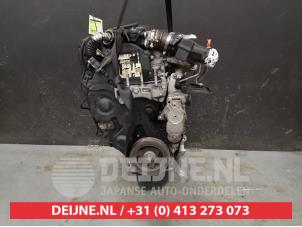 Suzuki SX-4 Motor O394073 foto 2