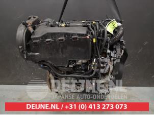 Suzuki SX-4 Motor O394073 foto 3
